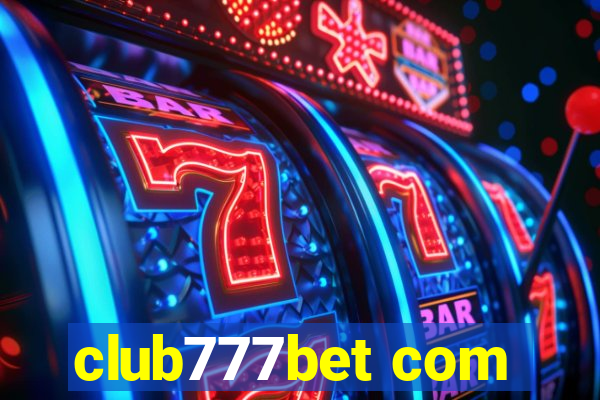 club777bet com